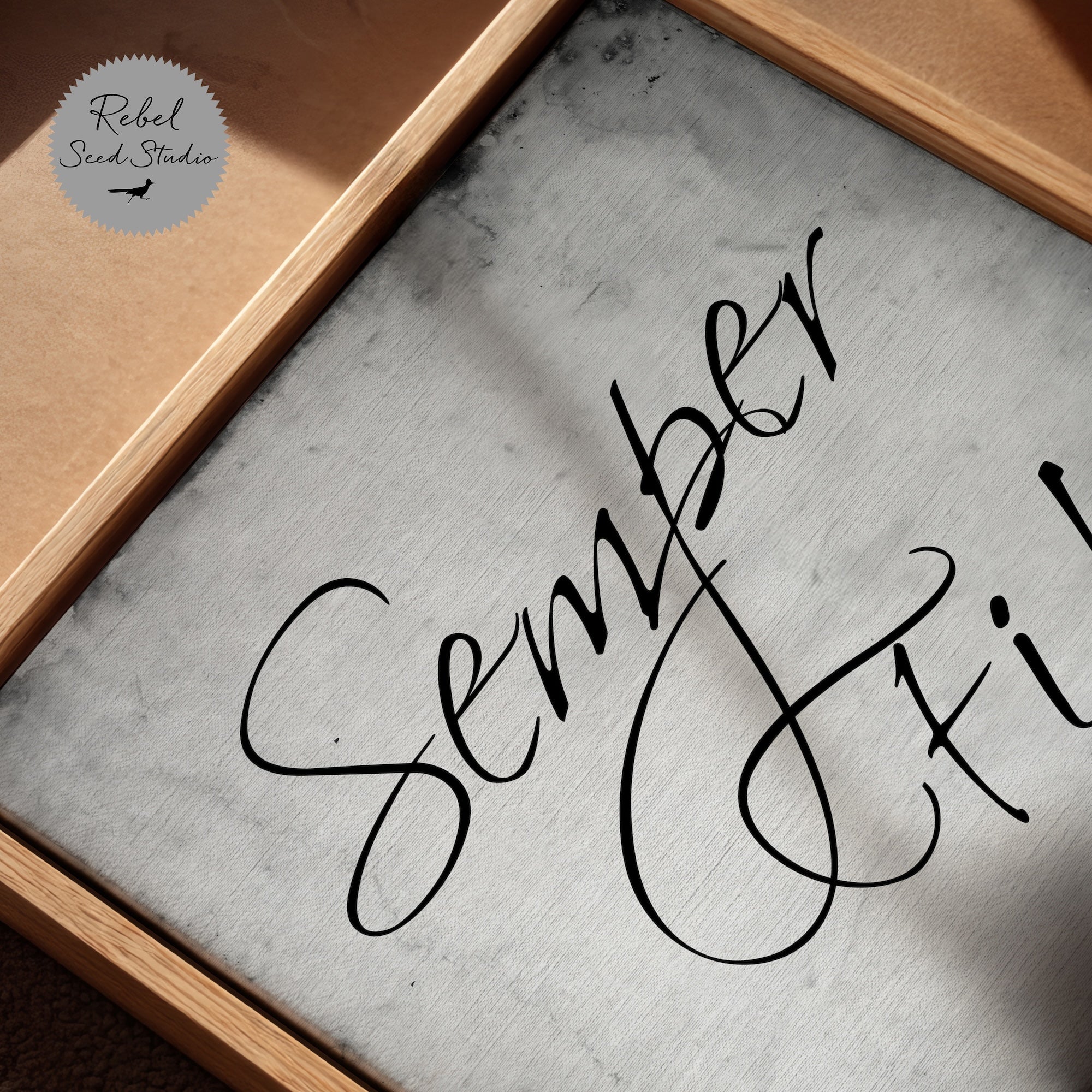 Semper Fi & Oorah: Marine Corps Bundle (Ready-to-Hang Canvas or Ready-to-Frame Fine Art Poster Print Set)