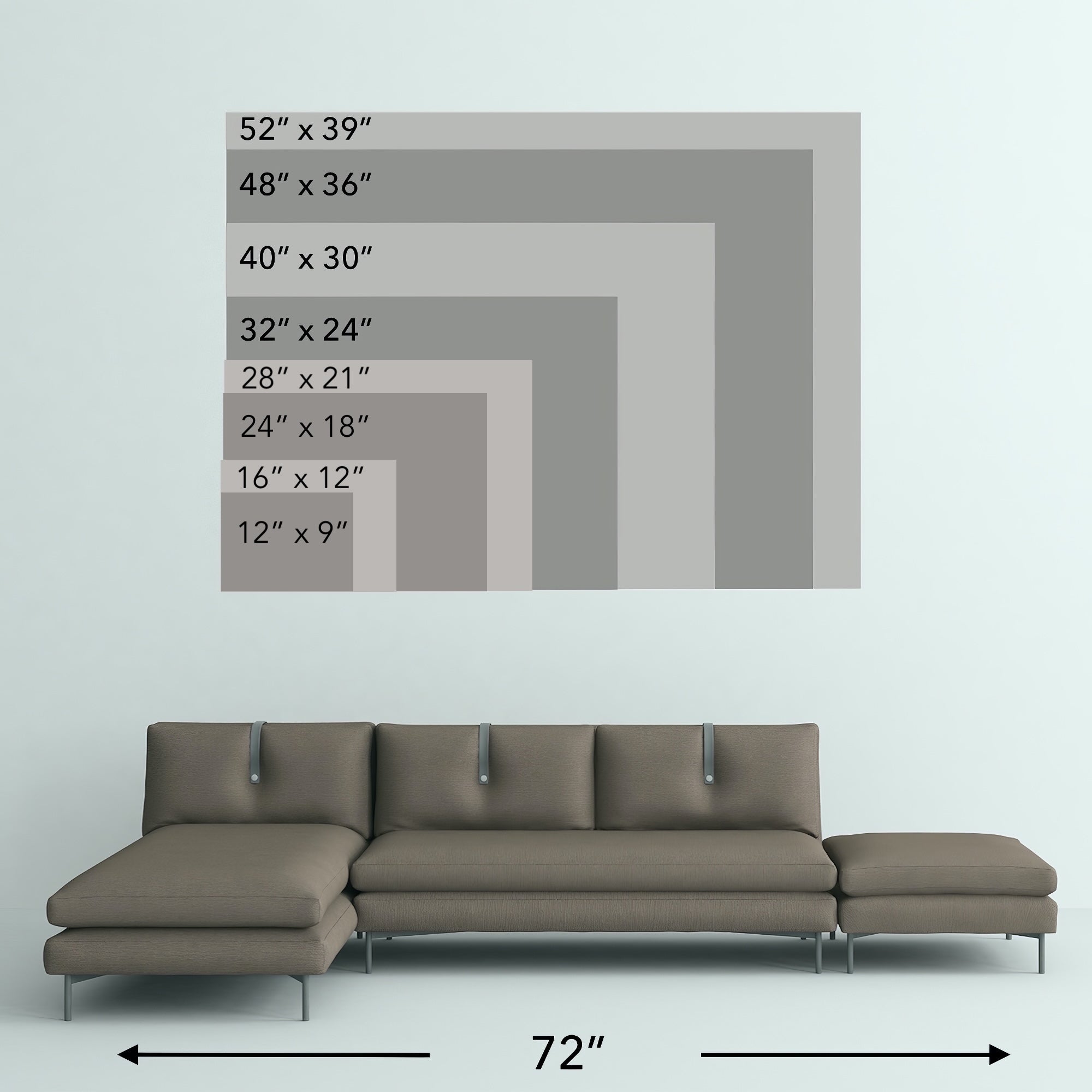 Texas Lone Star Flag: Patriotic Western Art Print