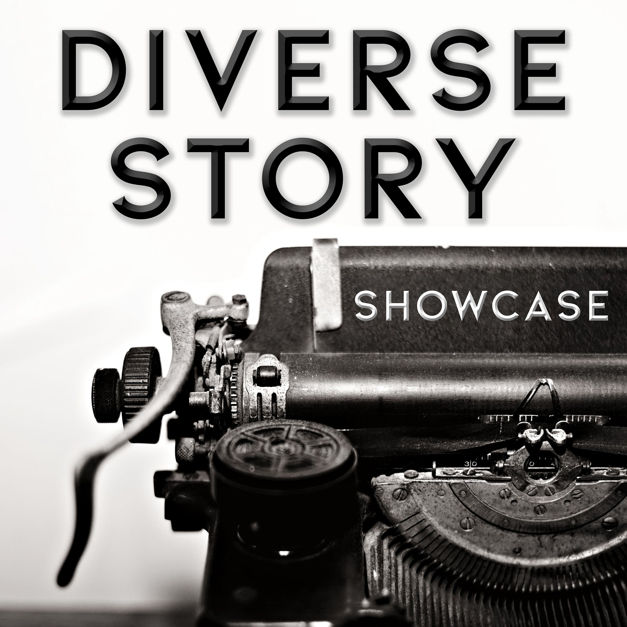 Diverse Story Showcase (Submissions Open January 5)
