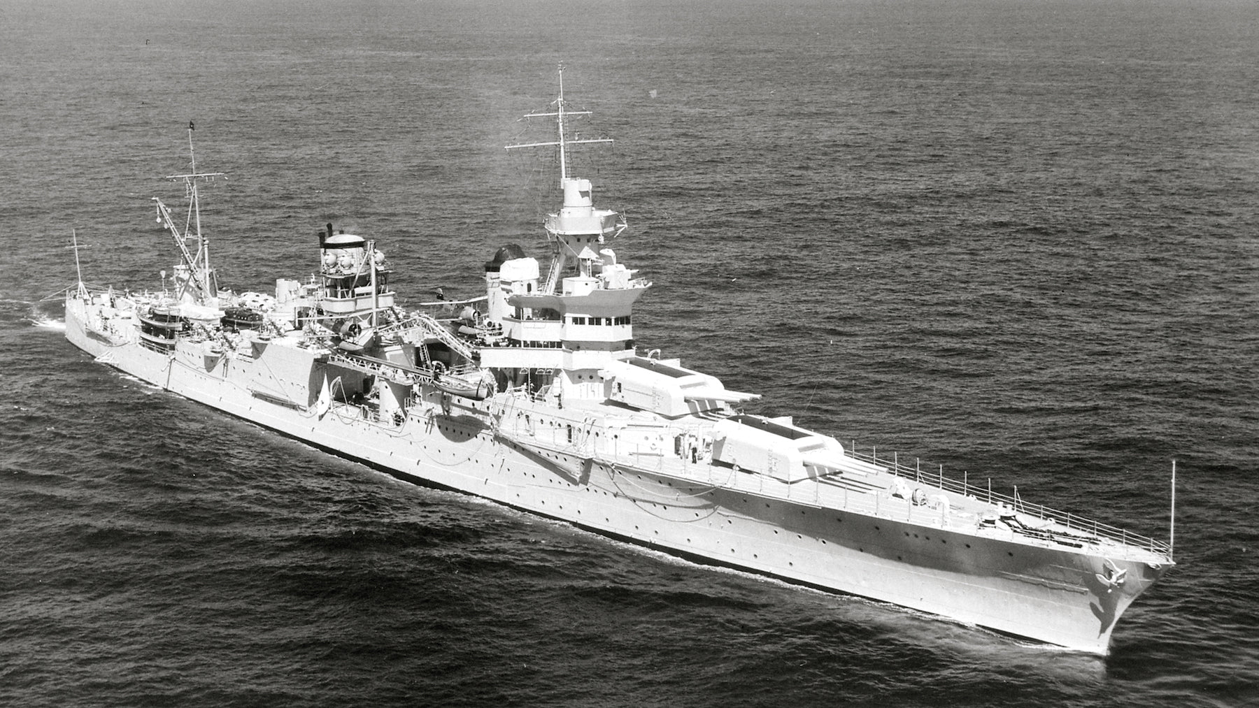 A Grave Misfortune: The USS Indianapolis Tragedy (Free PDF Book)