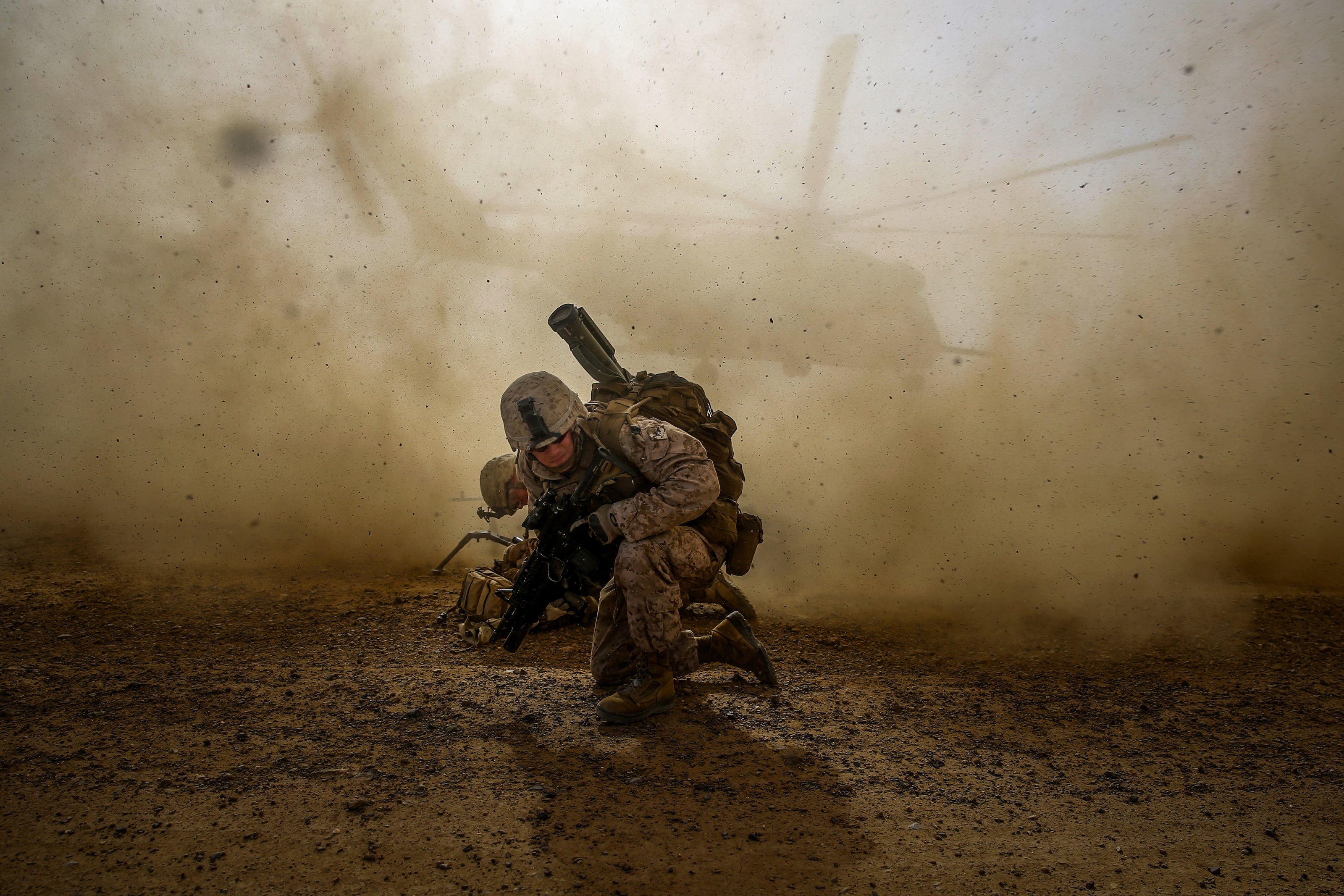 Battlefield Fallujah: The True Story of the Deadliest Battle of the Iraq War