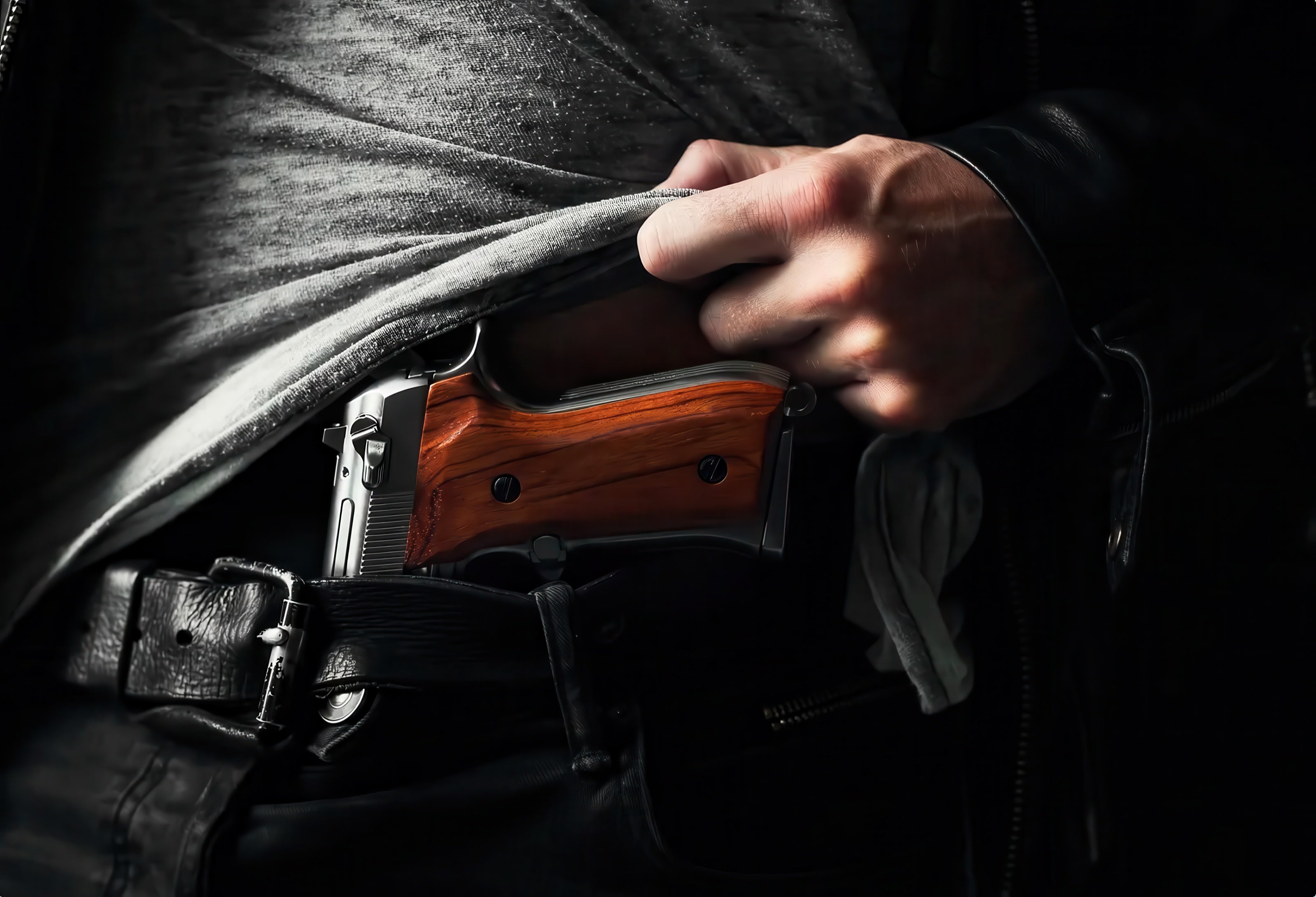 American Gun: A History of the U.S. in Ten Firearms (Book Notes)