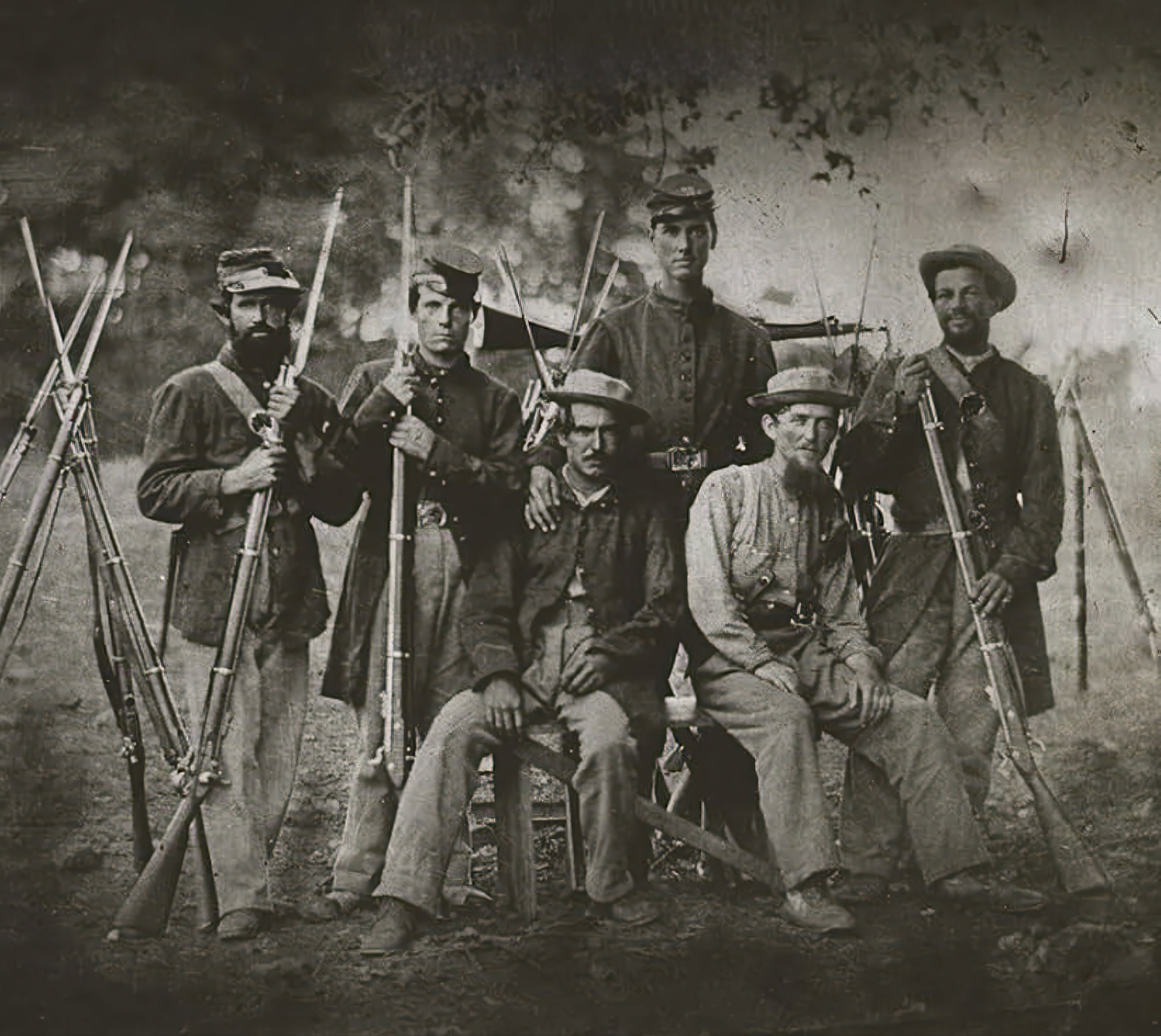 Civil War Stories: 4 Books Worth Reading (Book Notes)