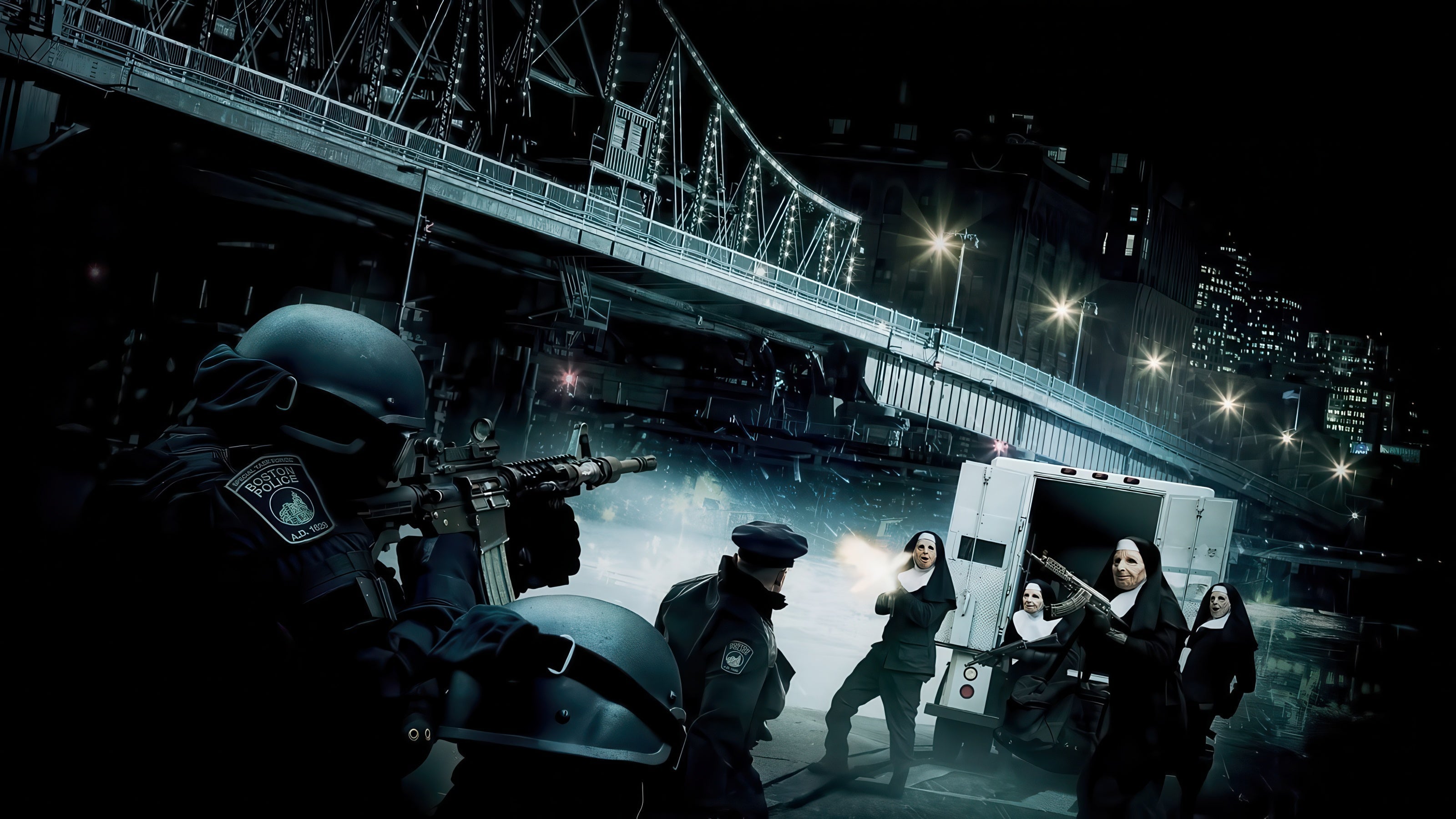 Gritty Crime Mysteries: 5 Books Worth Reading (Book Notes)