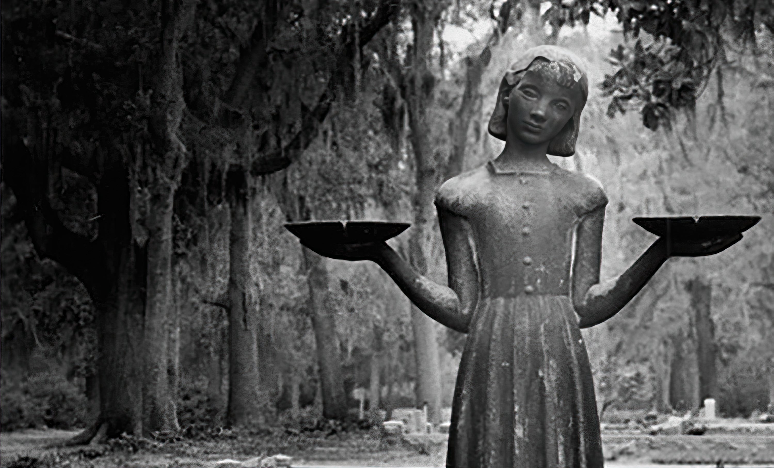 Midnight in the Garden of Good and Evil (Book Notes)