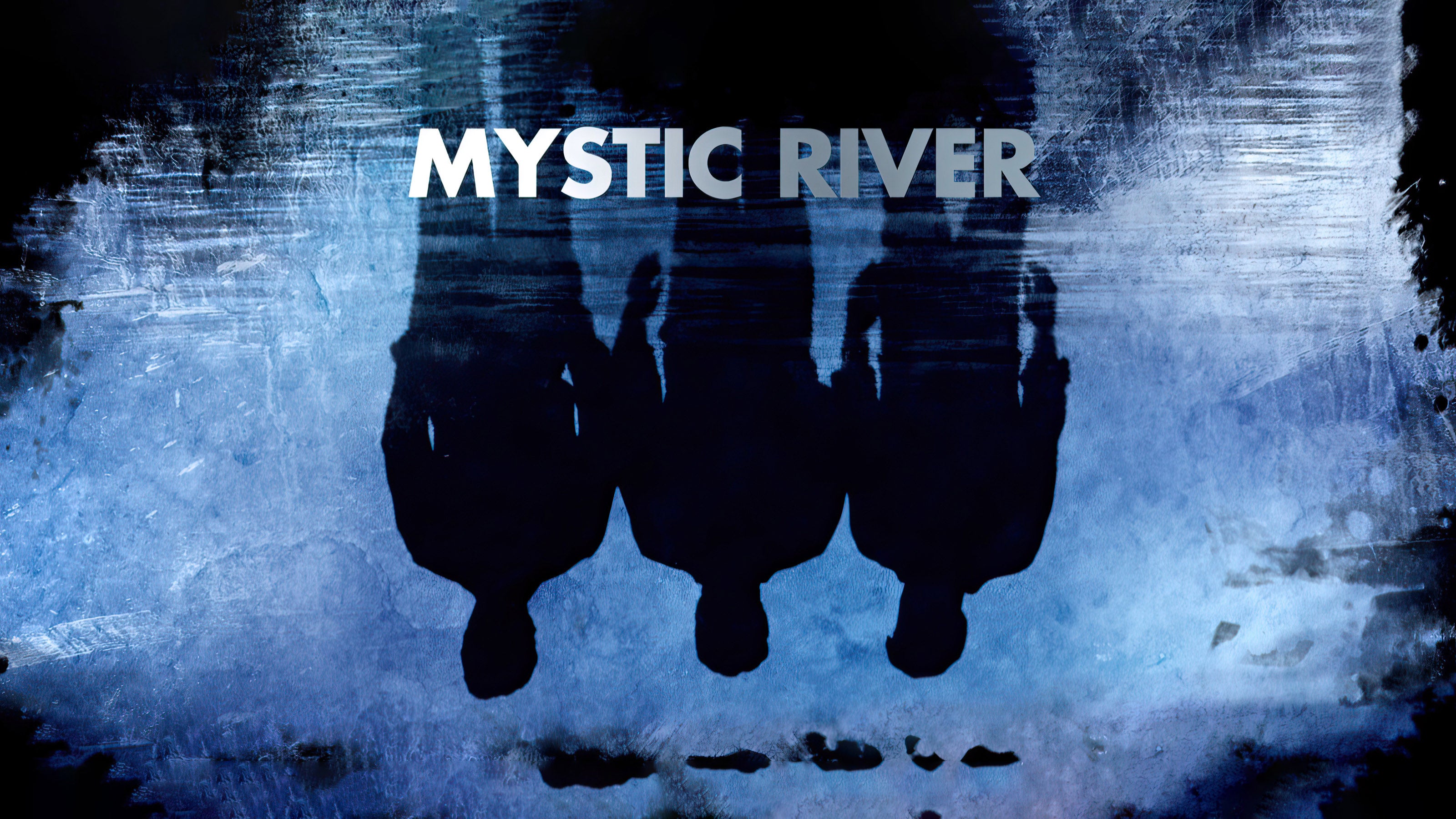 Mystic River (Book Notes)