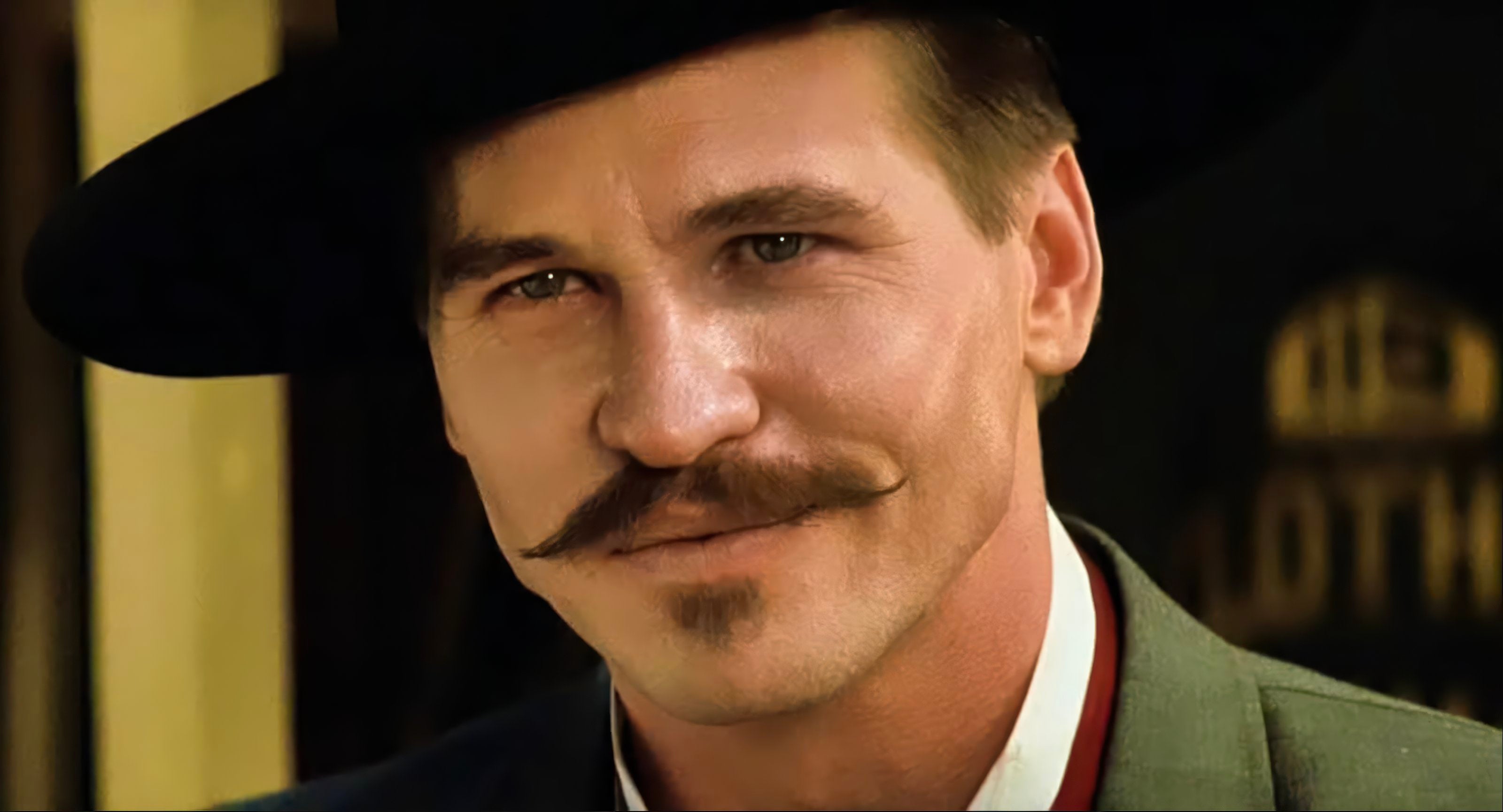 I’m Your Huckleberry: A Memoir - Val Kilmer (Book Notes)