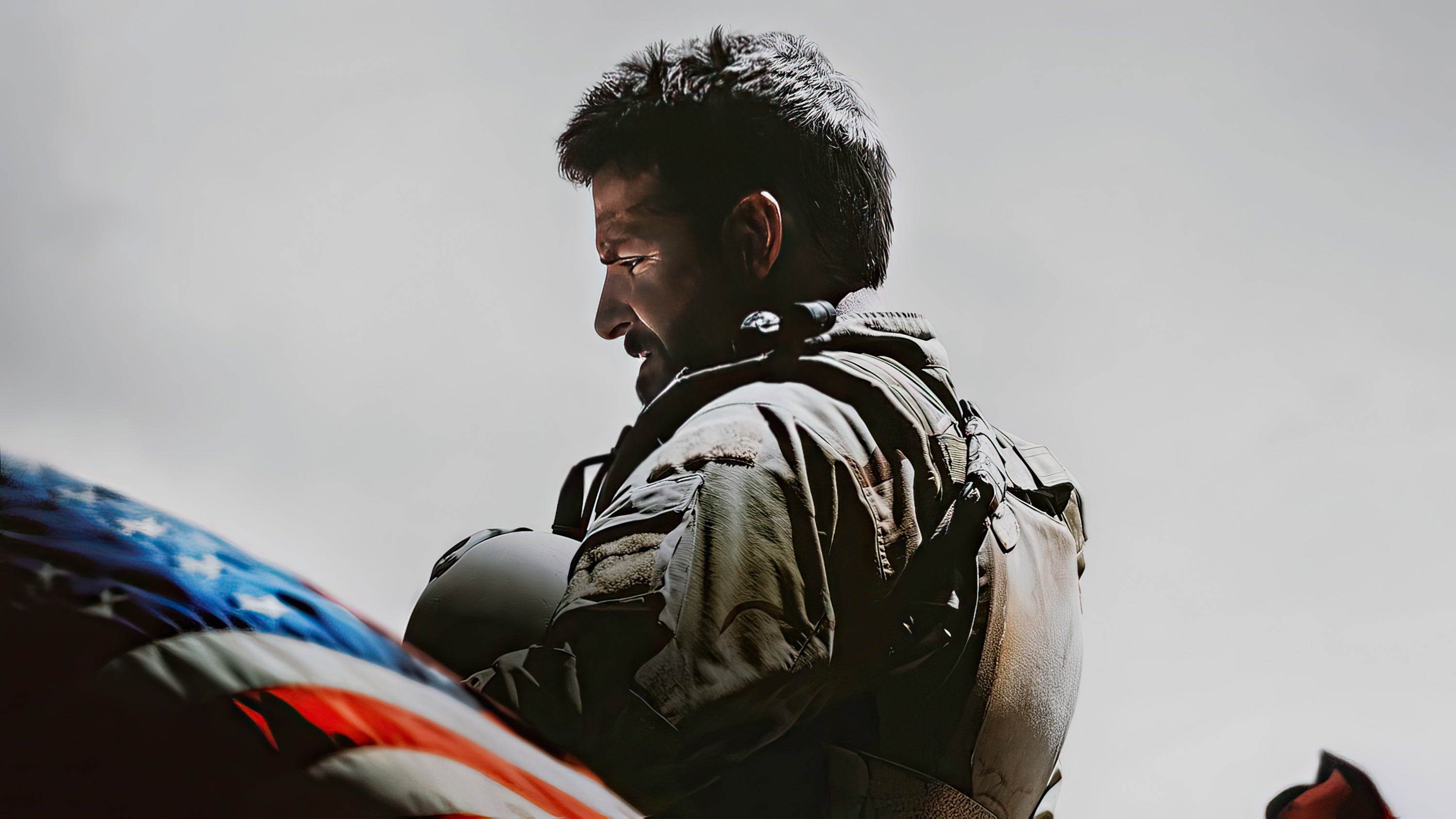 American Sniper - Book Notes Review - Image from Movie Film