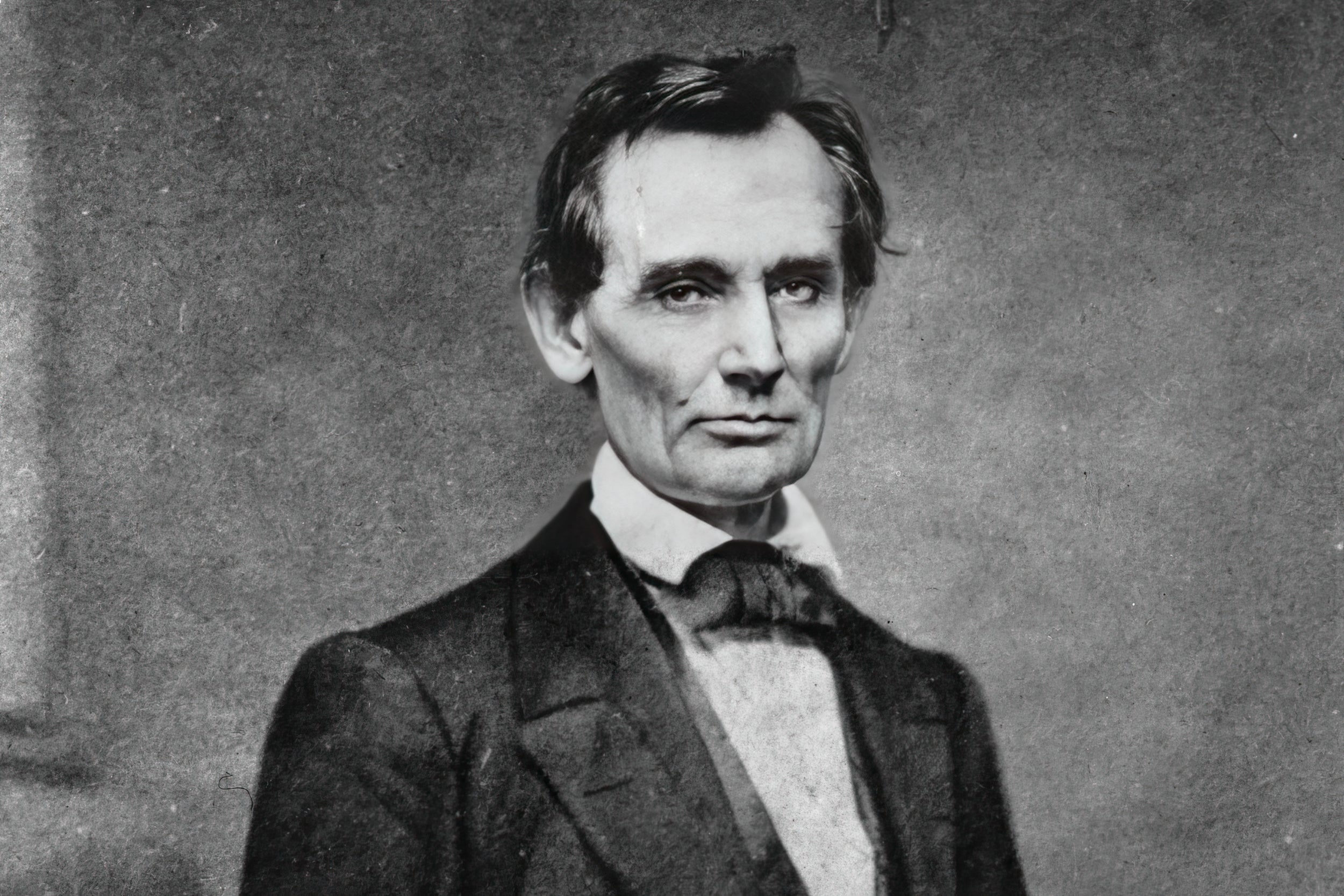 Lincoln's Cooper Union Speech - Image from Event