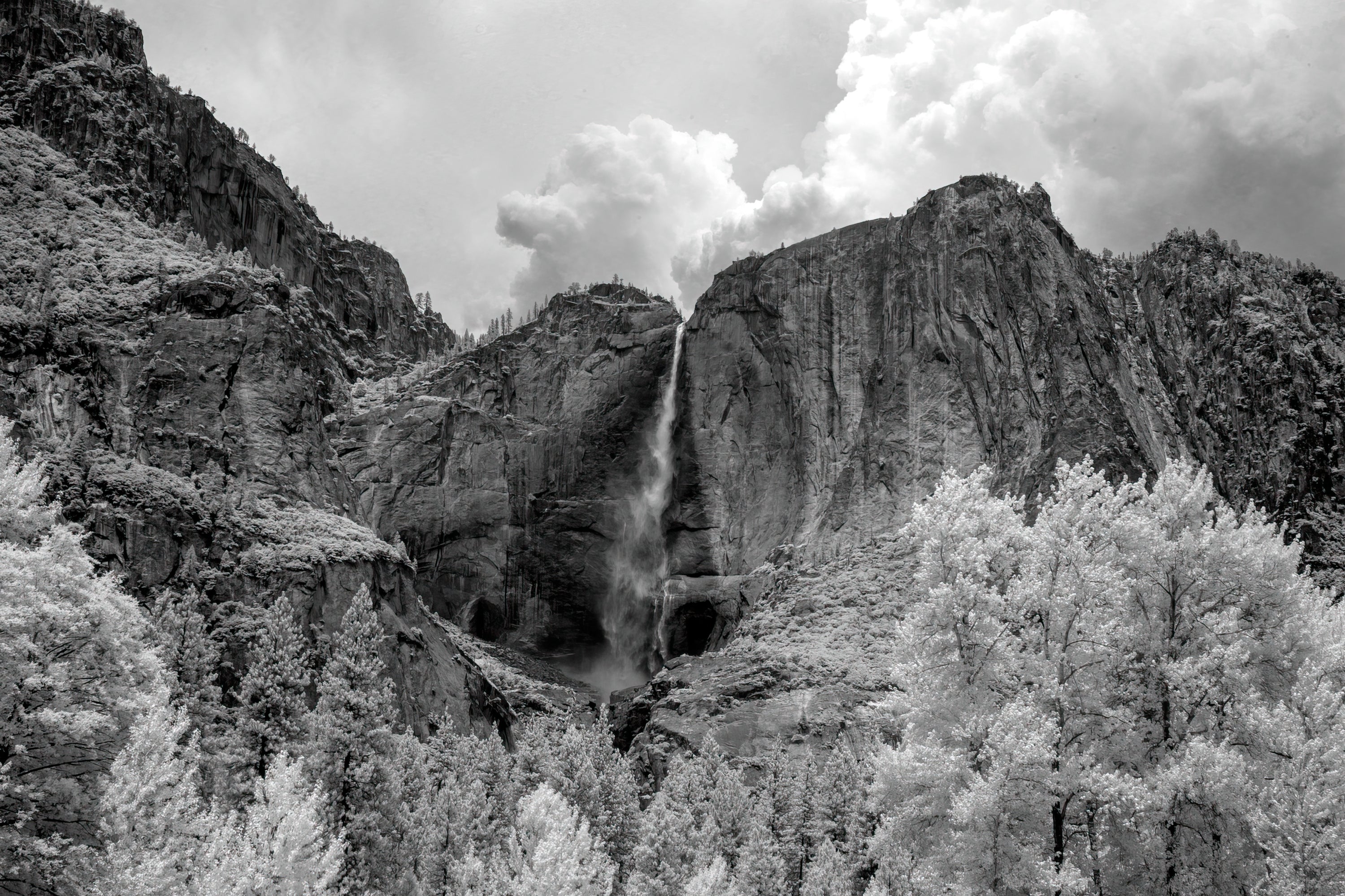 Yosemite Falls (Photography)