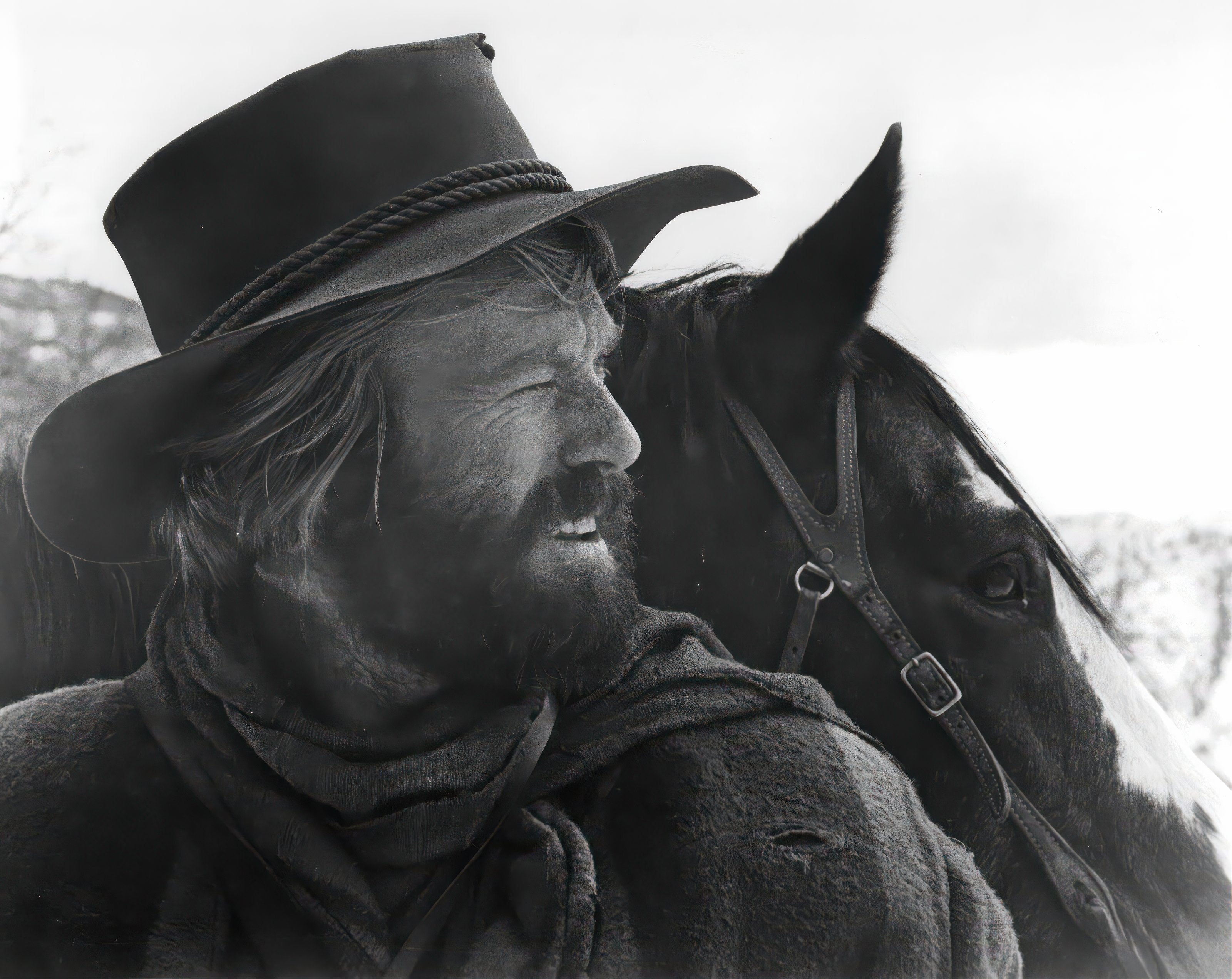 Frontiersmen in Film and TV: 4 Movie & Series Scripts Worth Reading (Script Library)
