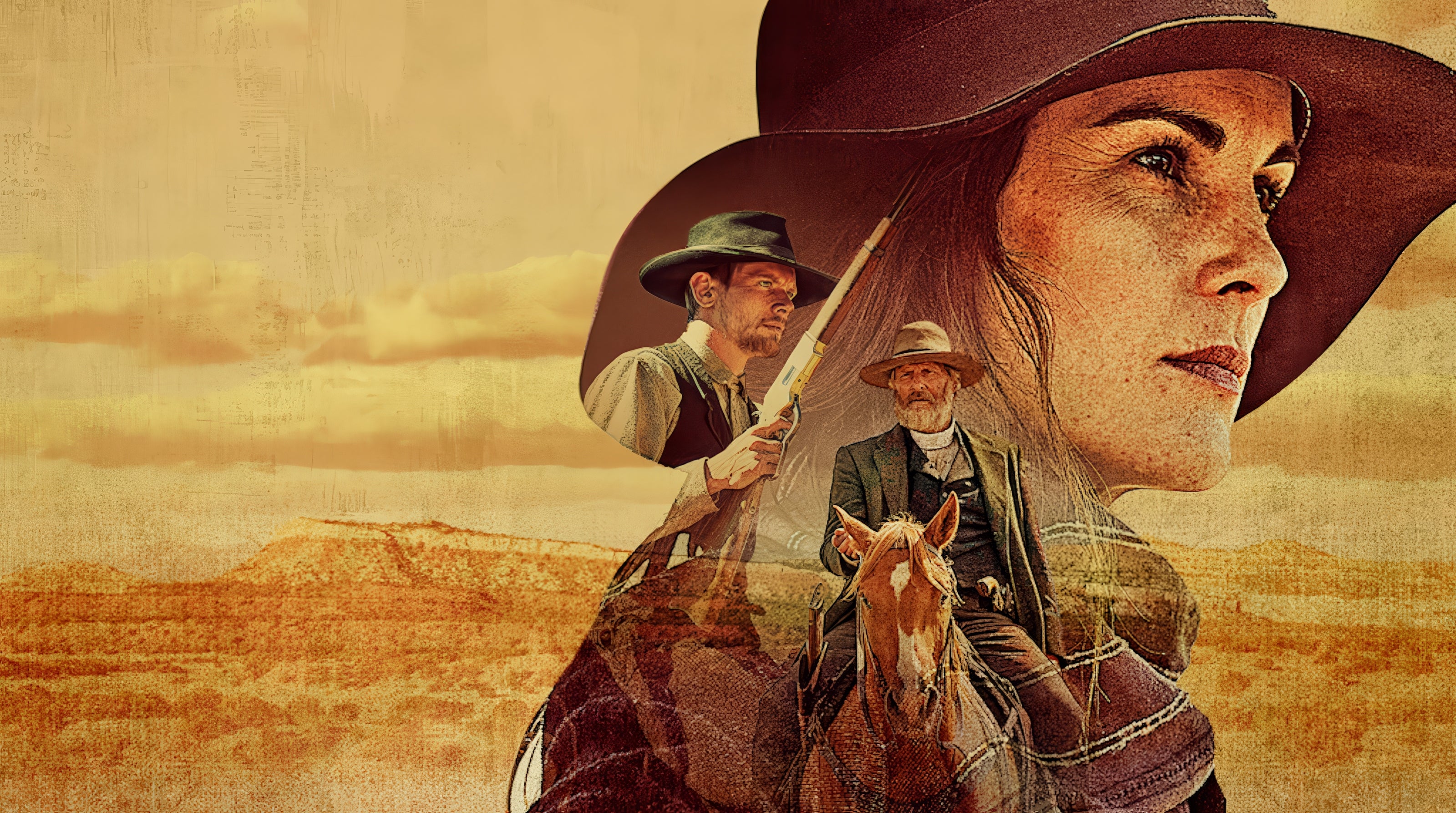 Godless (Script)