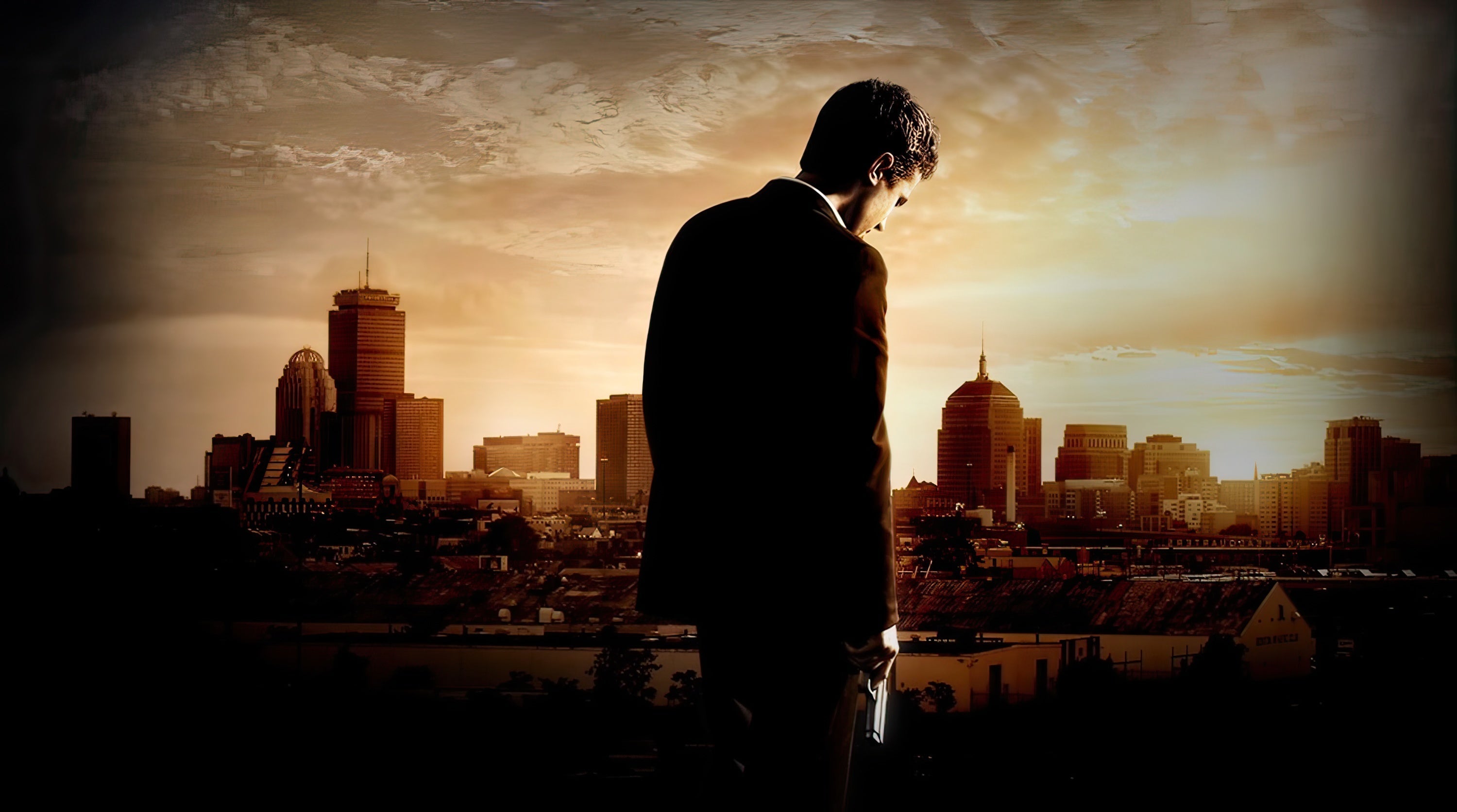 Gritty Crime Mystery Films: 12 Movie Scripts Worth Reading (Script Library)