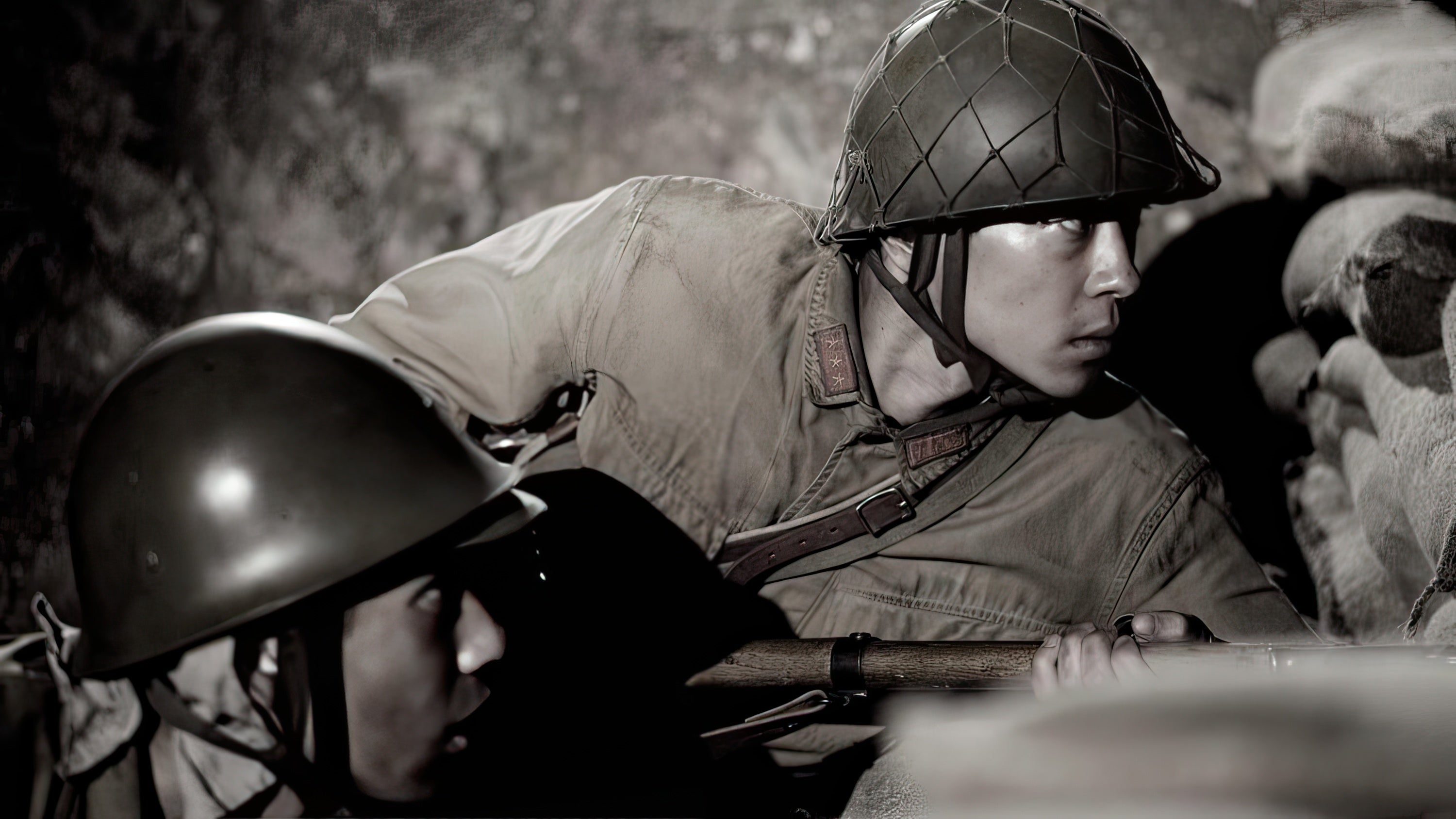 Letters from Iwo Jima (Script)