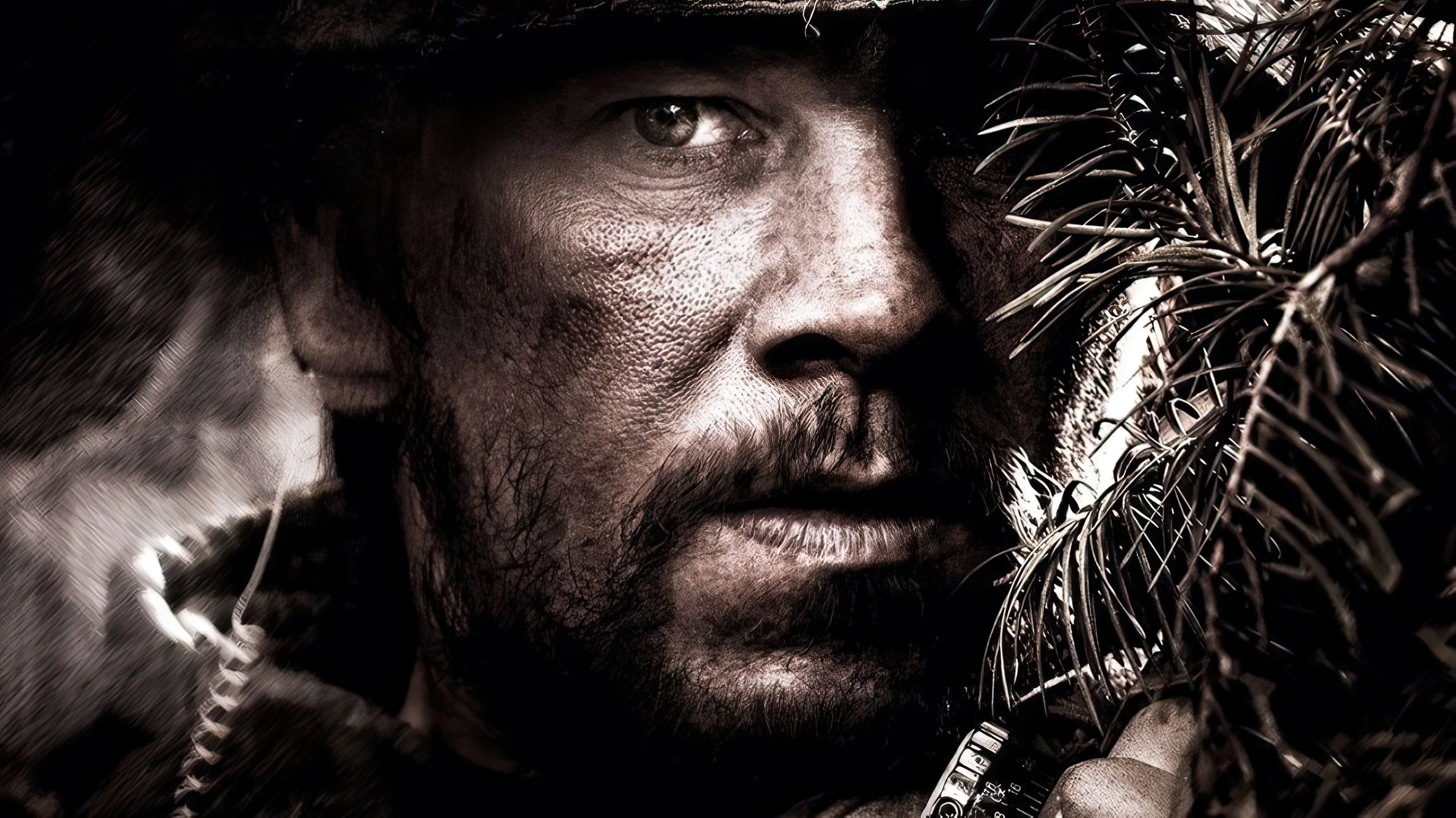 Lone Survivor (Script)