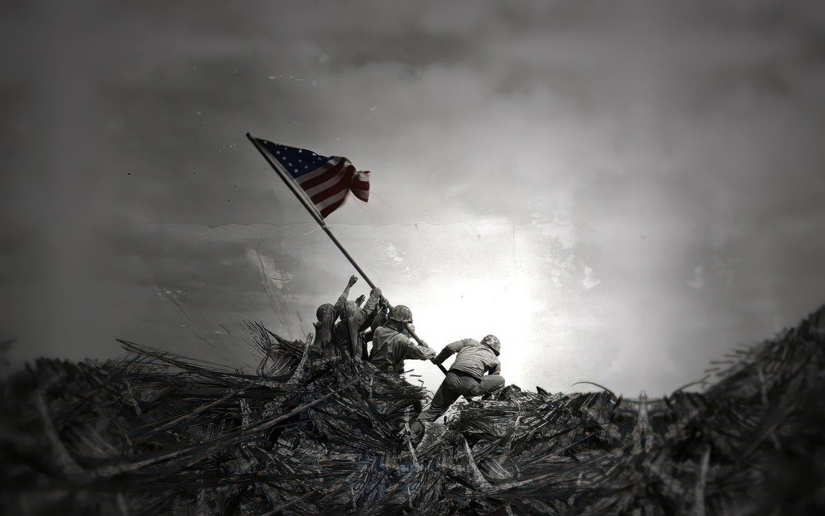 Modern Warfare Films from WWI to GWOT: 12 Movie Scripts Worth Reading (Script Library)