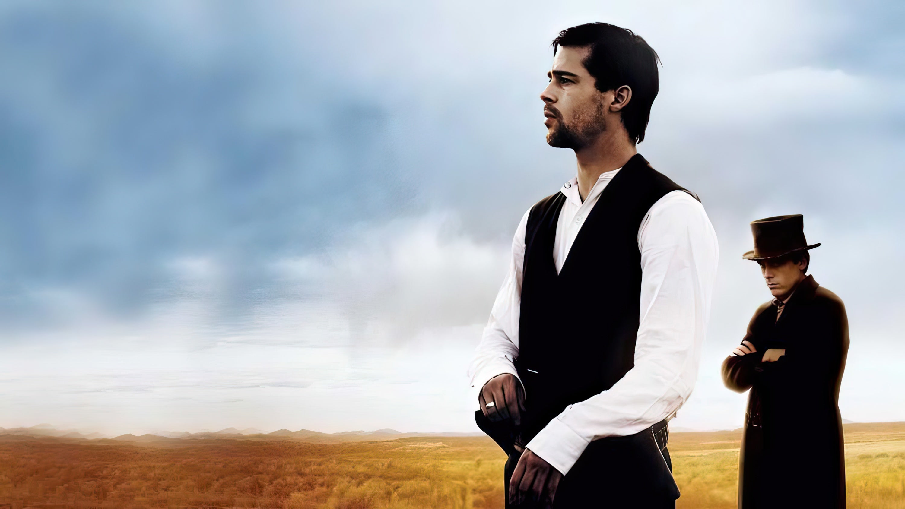 The Assassination of Jesse James by the Coward Robert Ford (Script)
