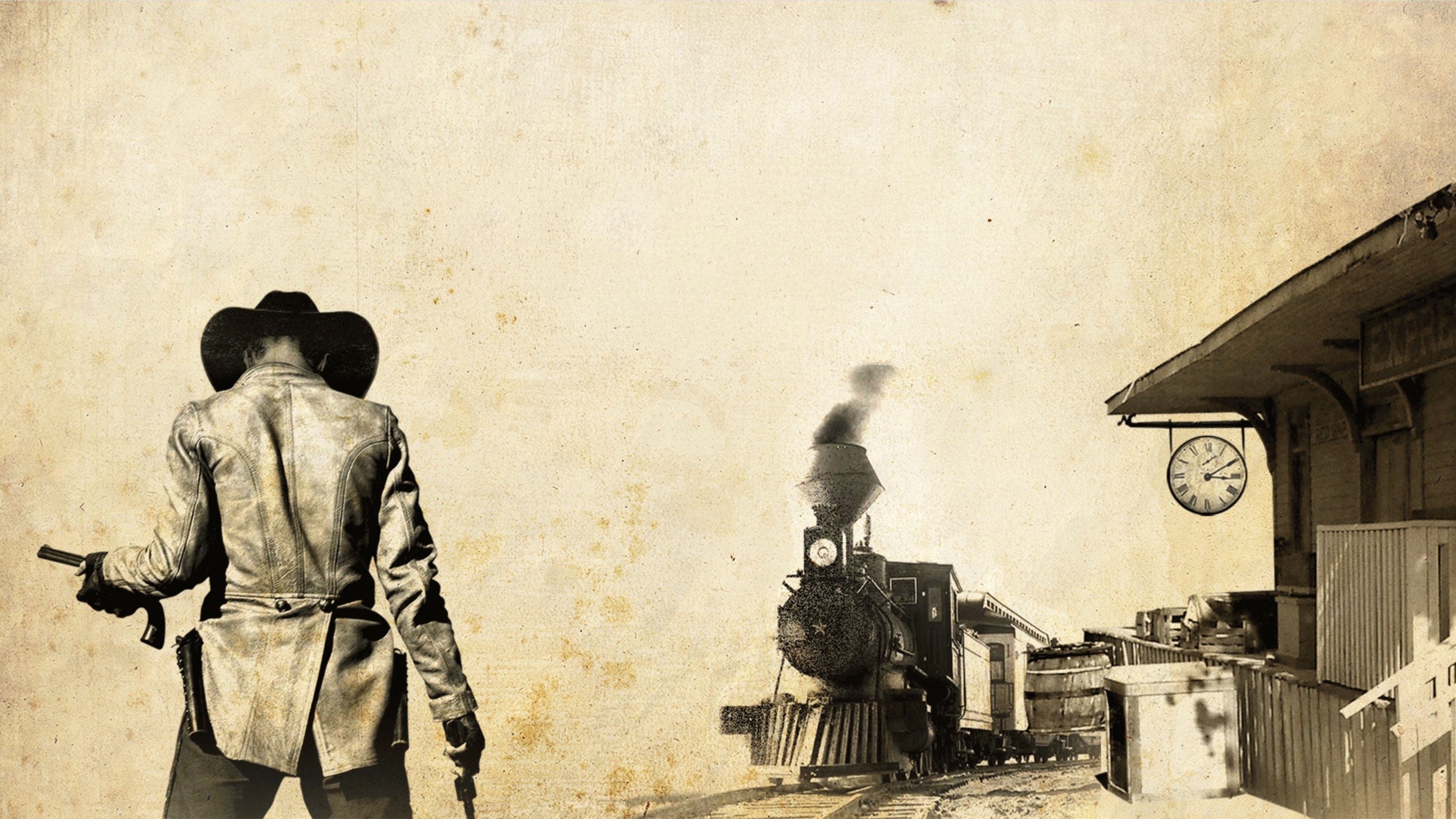 Outlaw & Gunslinger Movies: 4 Western Film Scripts Worth Reading (Script Library)
