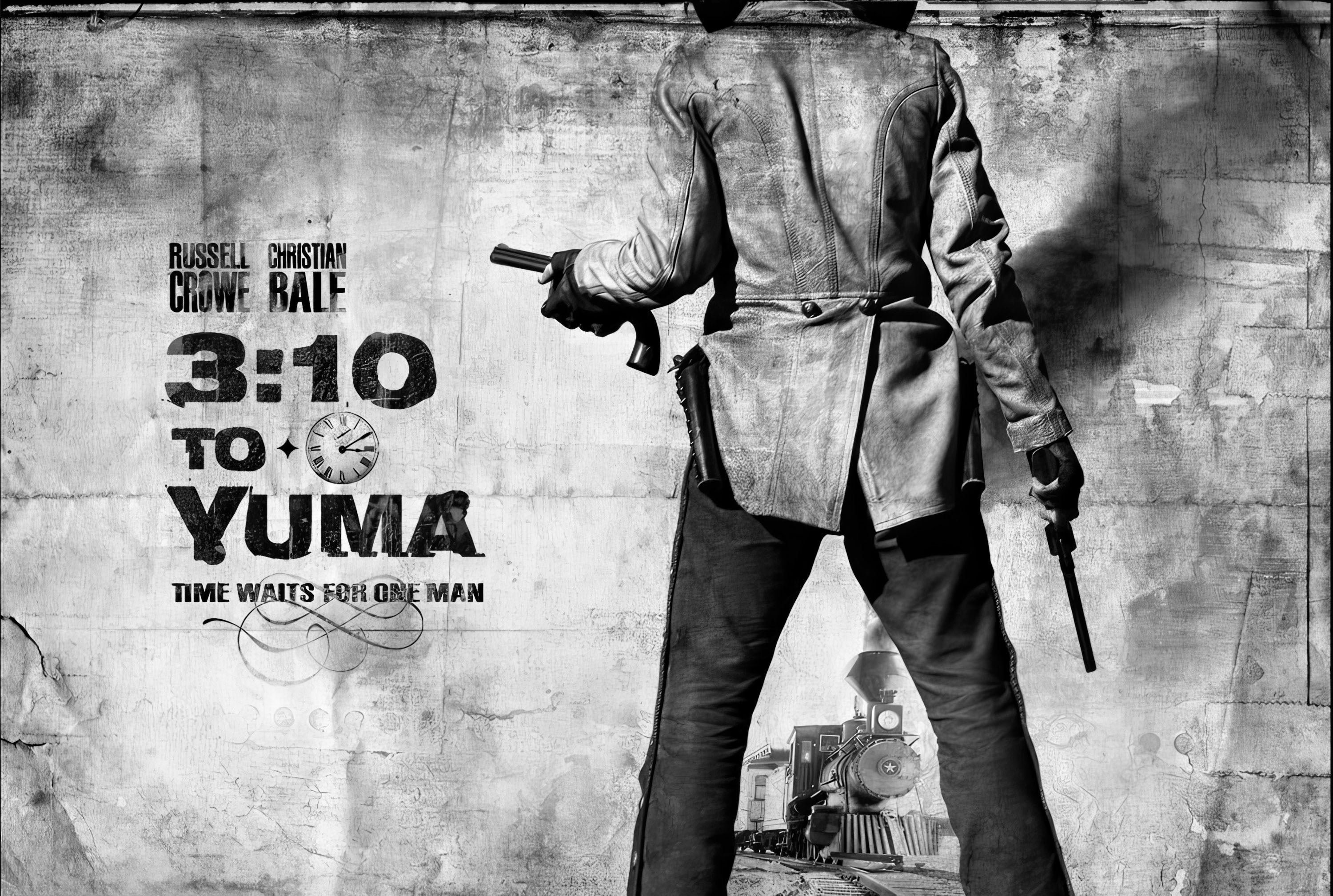 3:10 to Yuma (Story Structure for Writers)