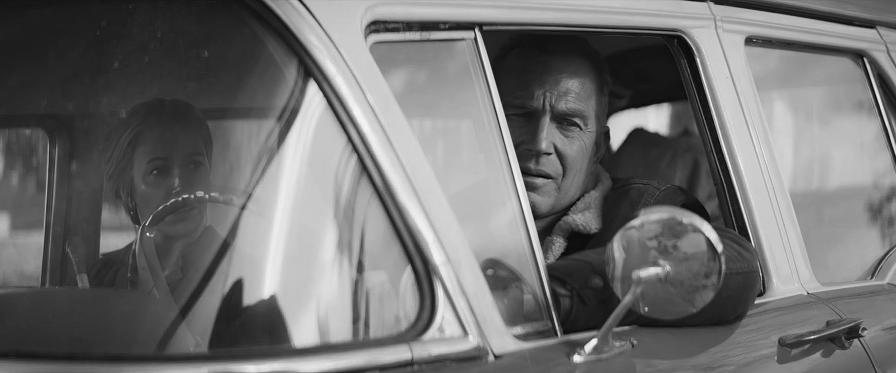 Let Him Go (Story Structure for Writers)