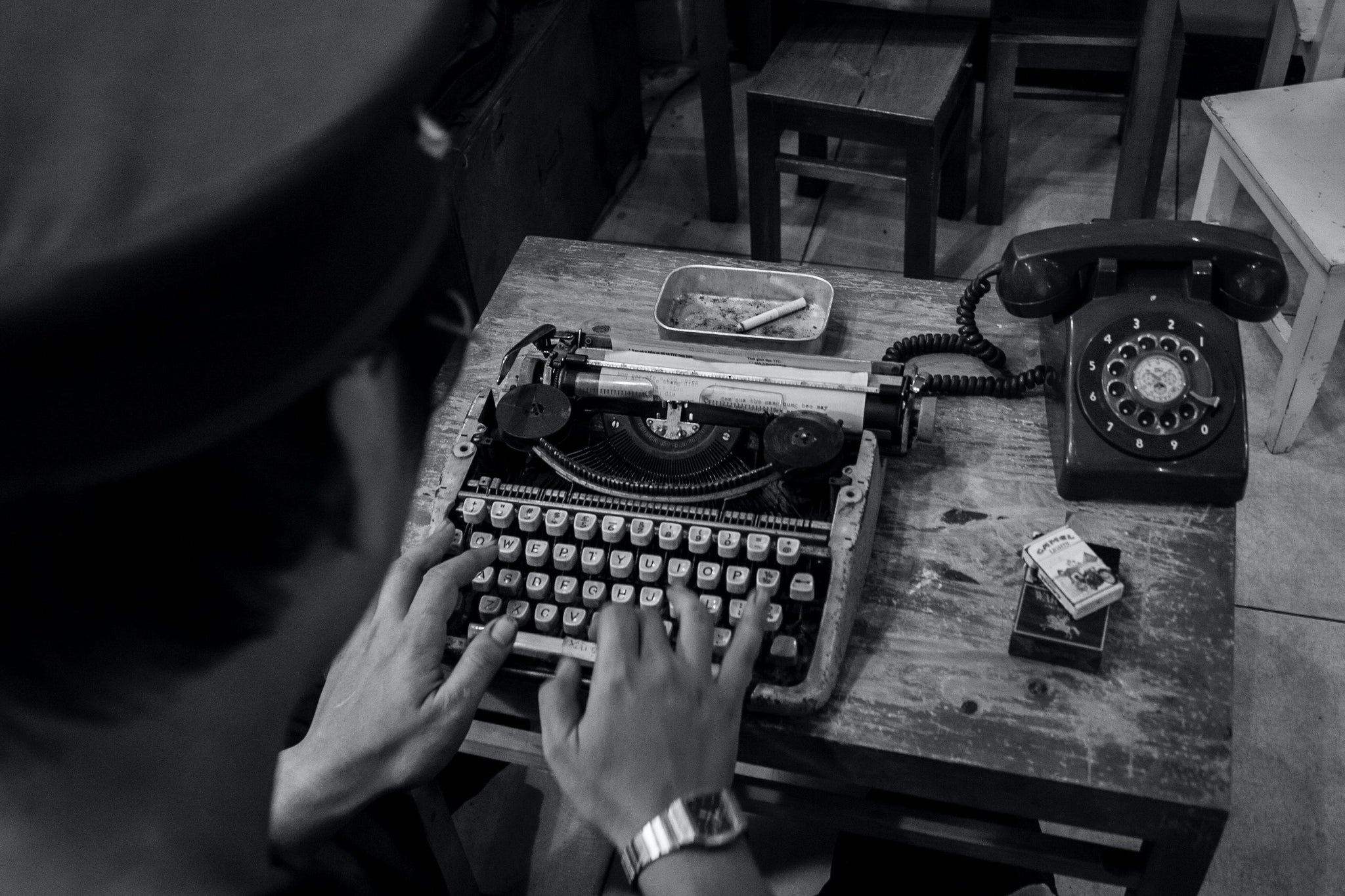 Genre-Writing: 4 Books for Writers Worth Reading (Book Notes)