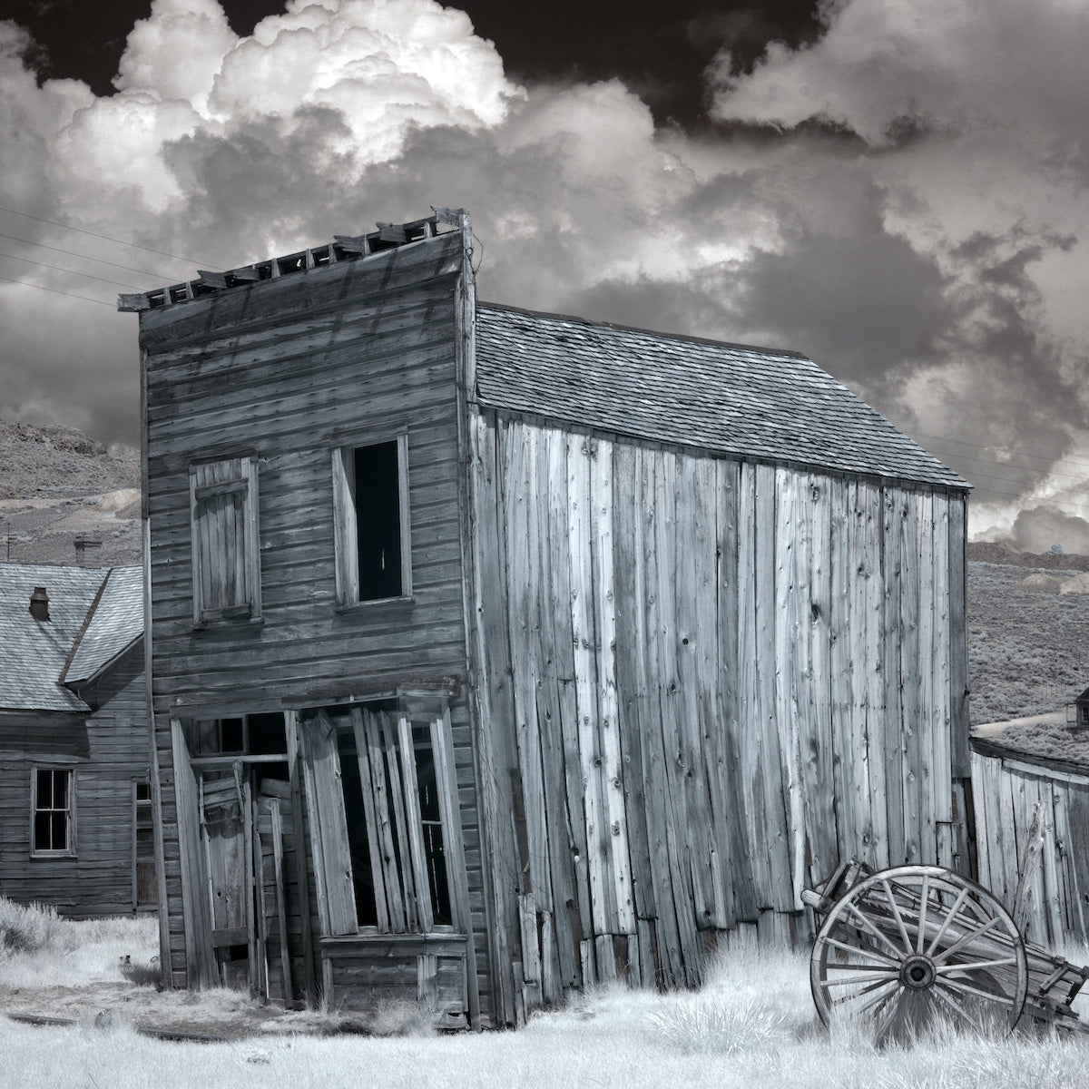 AMERICAN WEST / WESTERN COLLECTION