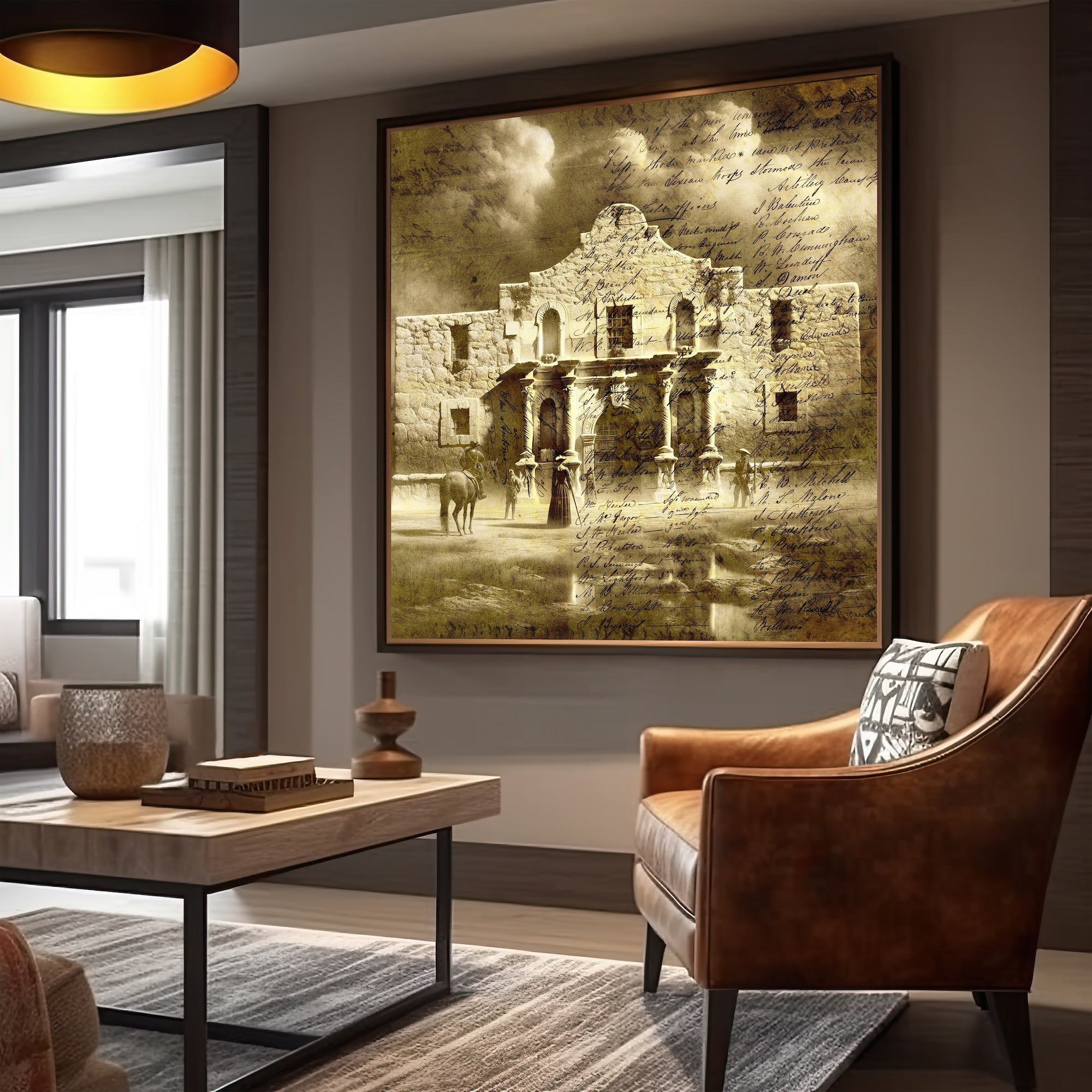 CANVAS & POSTER PRINTS