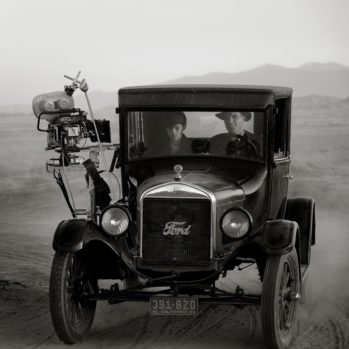 INK & CINEMA COLLECTION