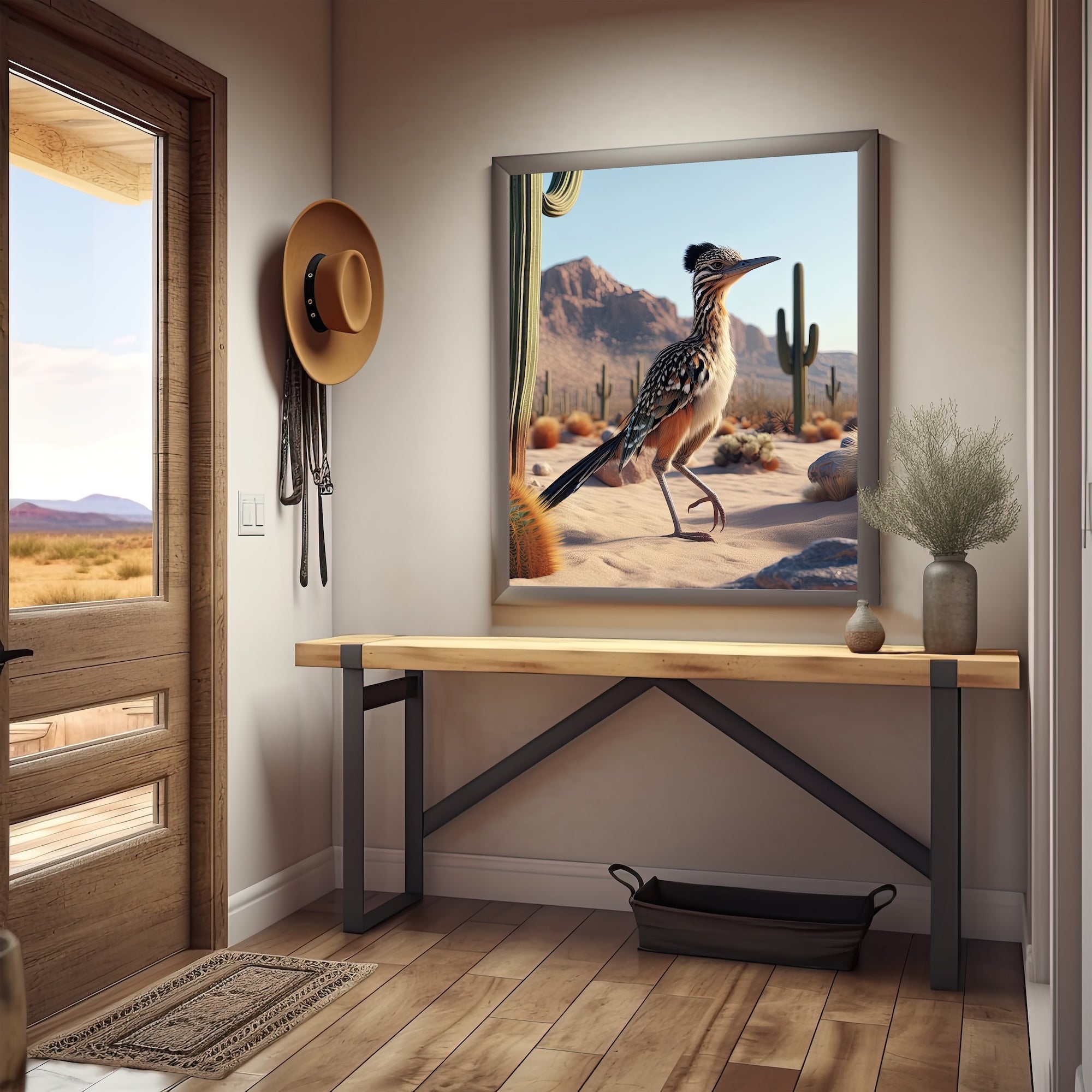 POSTER PRINTS