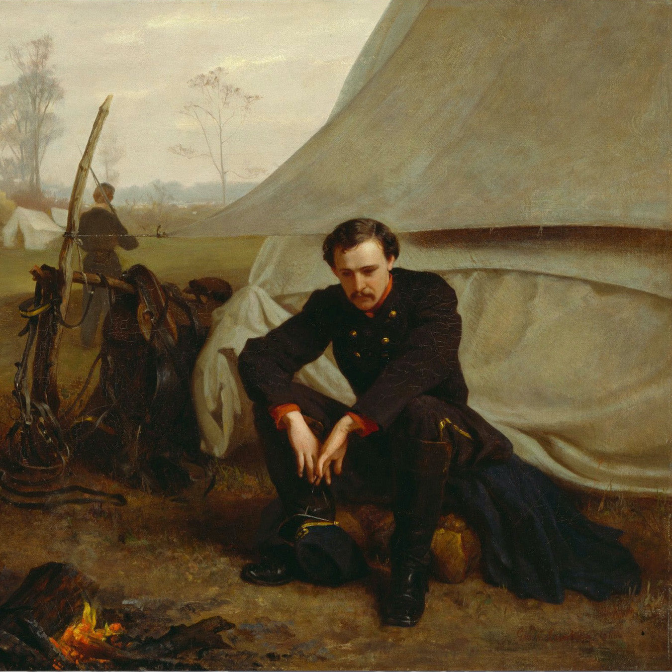 PATRIOT & WAR/MILITARY COLLECTION