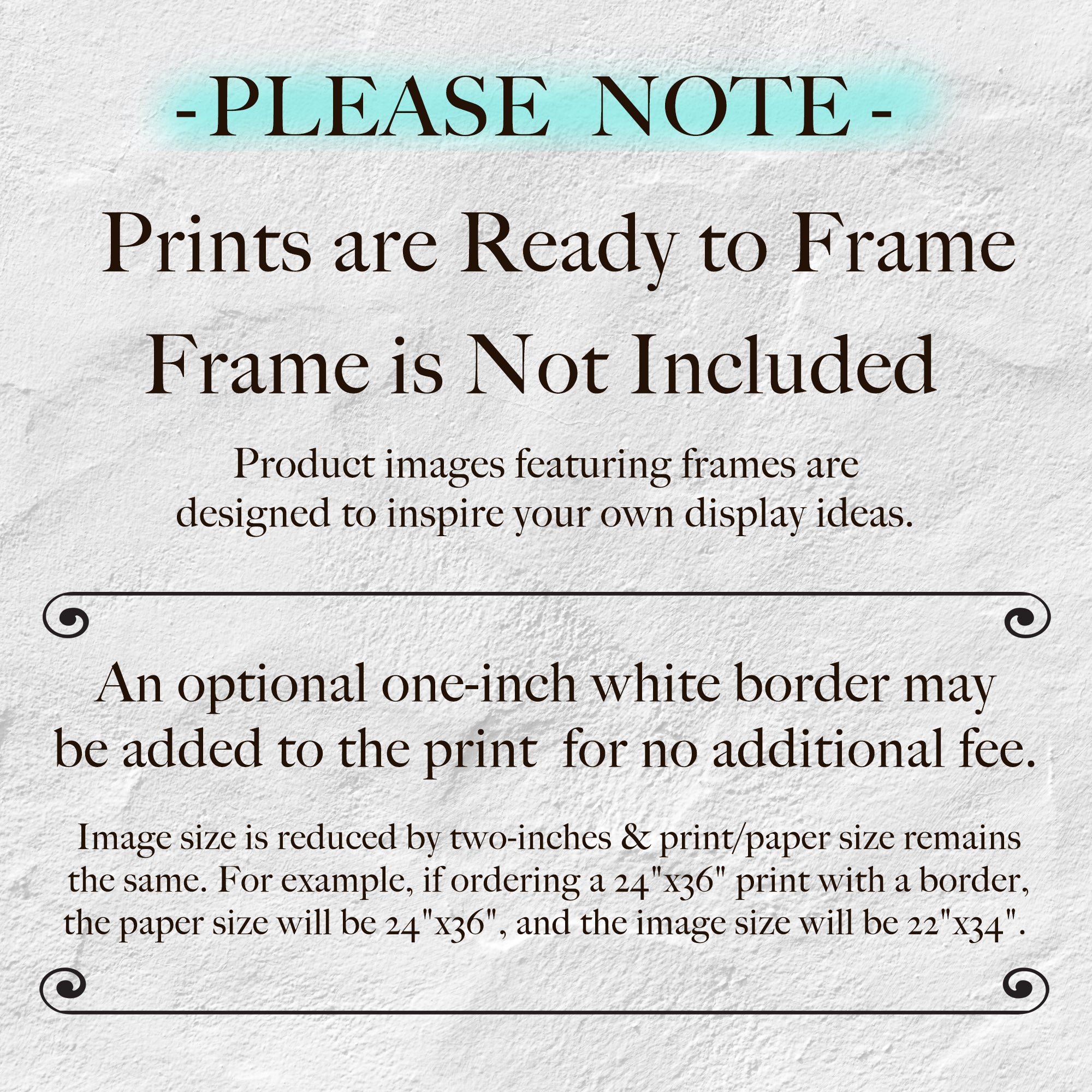 Semper Fi & Oorah: Marine Corps Word Art Bundle (Ready-to-Frame Fine Art Poster Print Set)