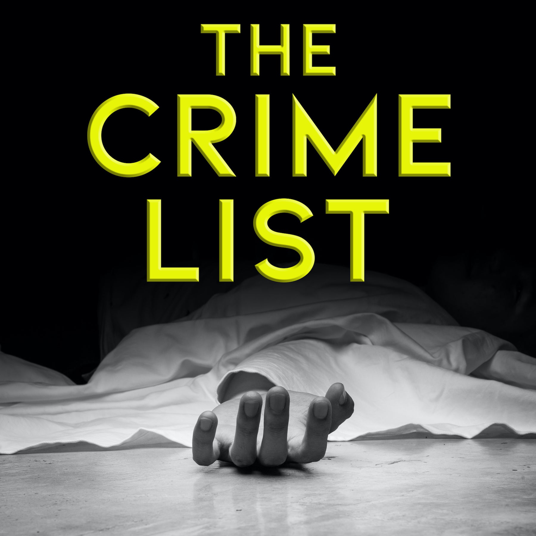 The Crime List (Submissions Closed)